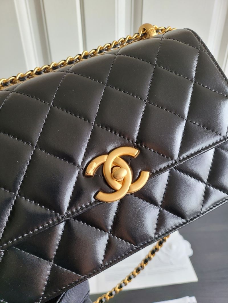 Chanel Stachel Bags